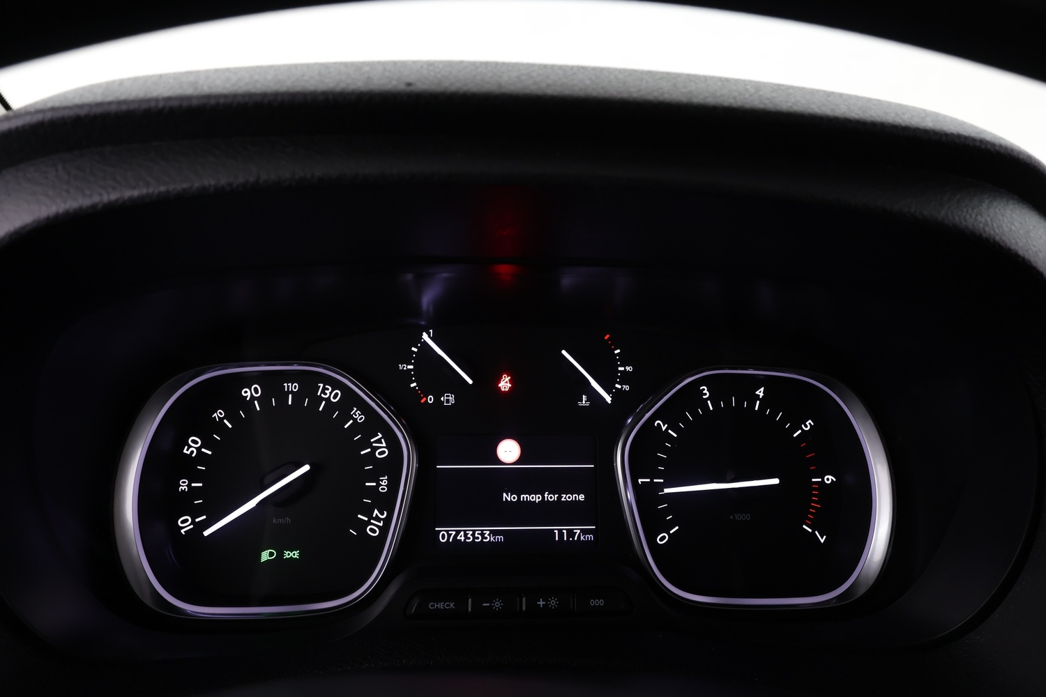 Toyota Proace Verso vaihtoauto