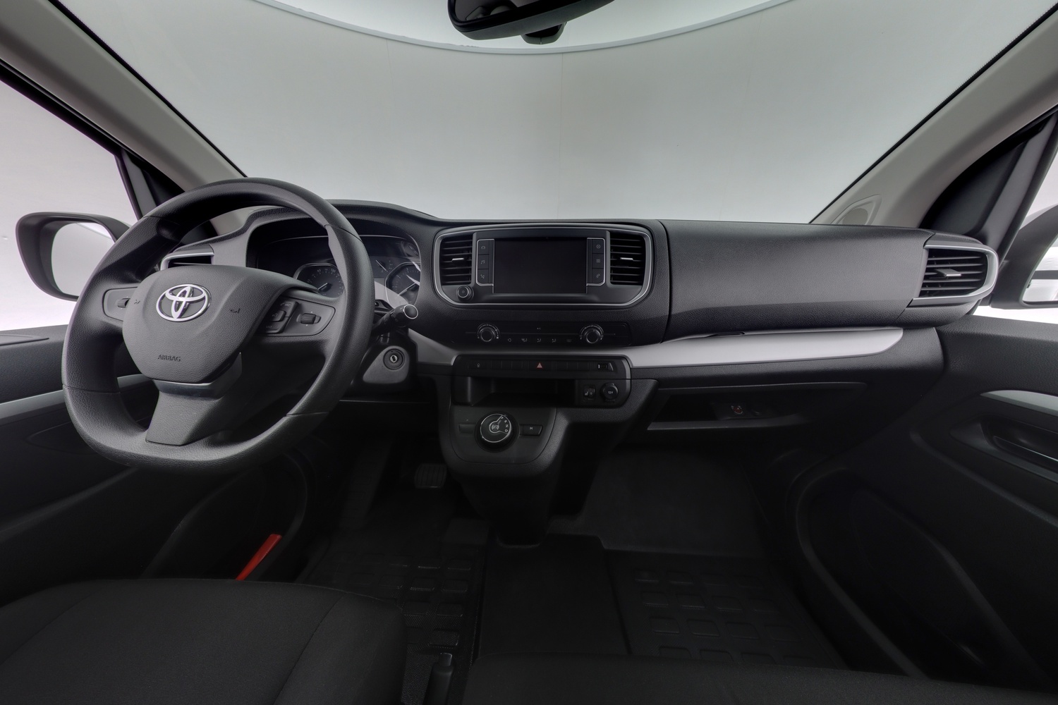 Toyota Proace Verso vaihtoauto