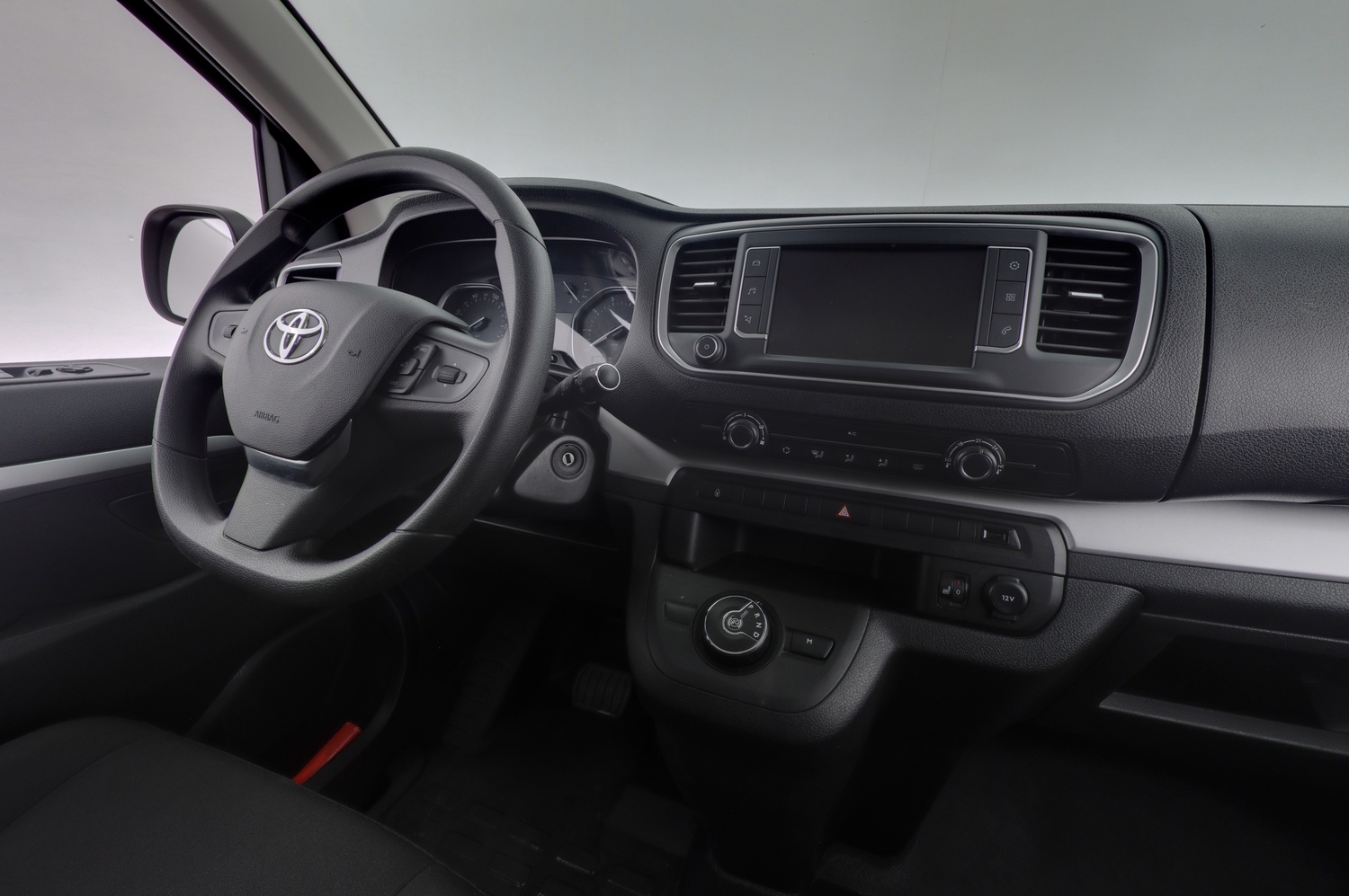 Toyota Proace Verso vaihtoauto