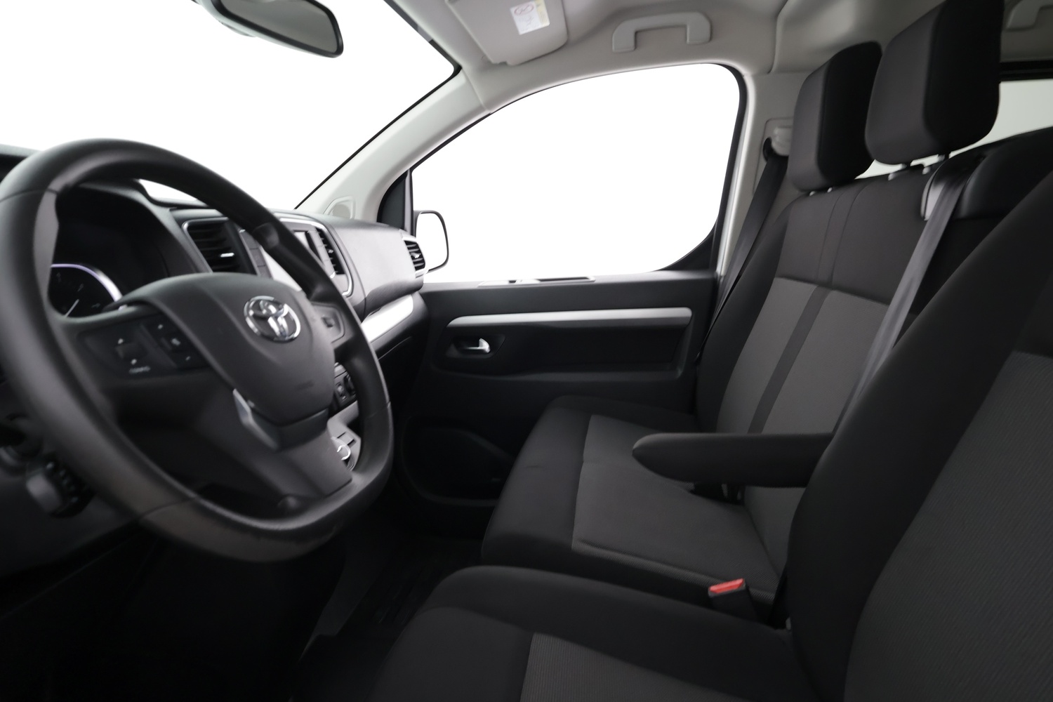 Toyota Proace Verso vaihtoauto