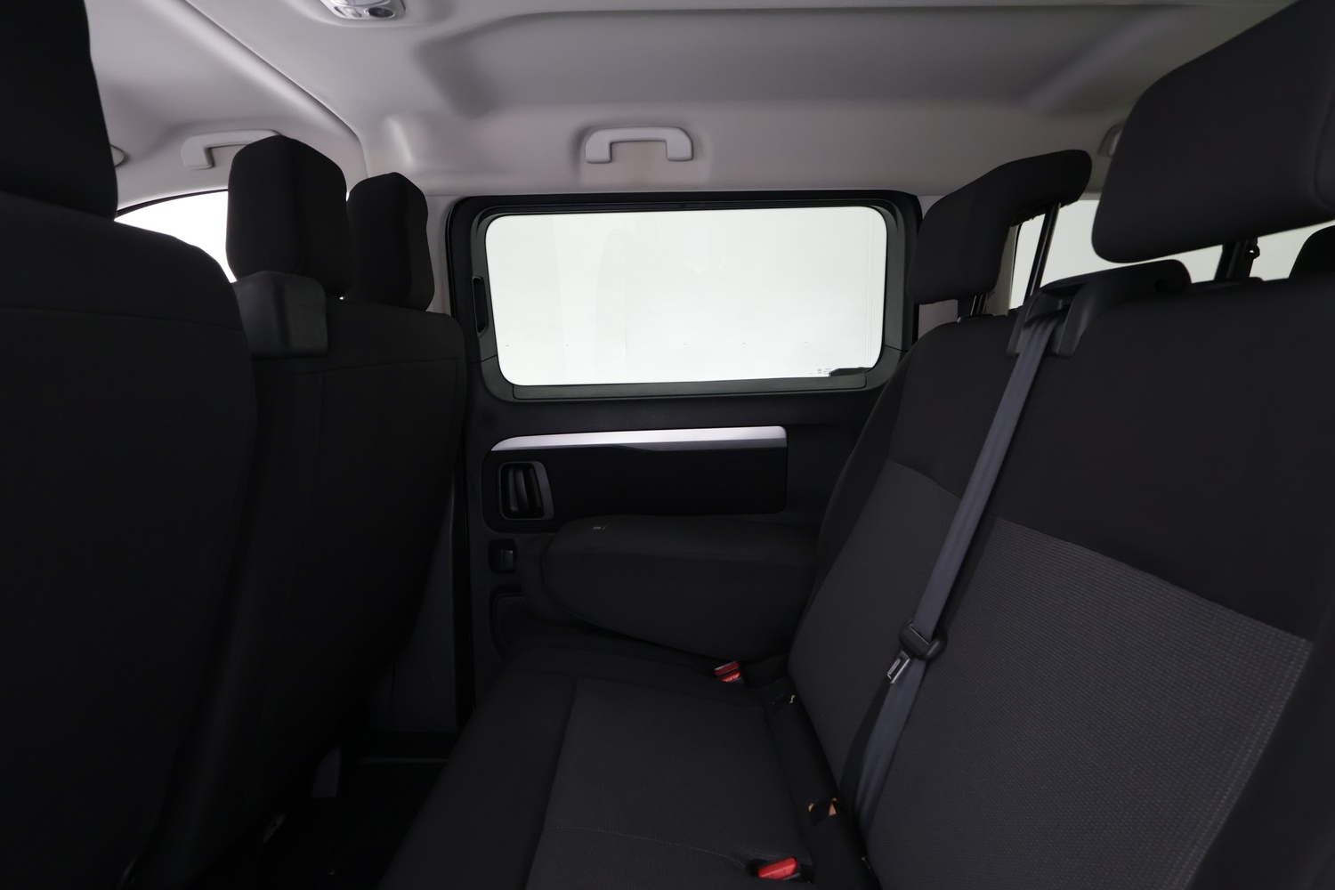 Toyota Proace Verso vaihtoauto