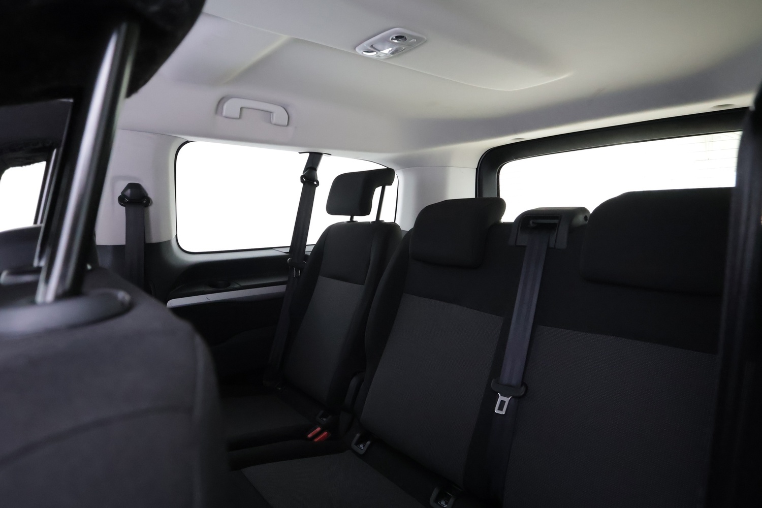 Toyota Proace Verso vaihtoauto