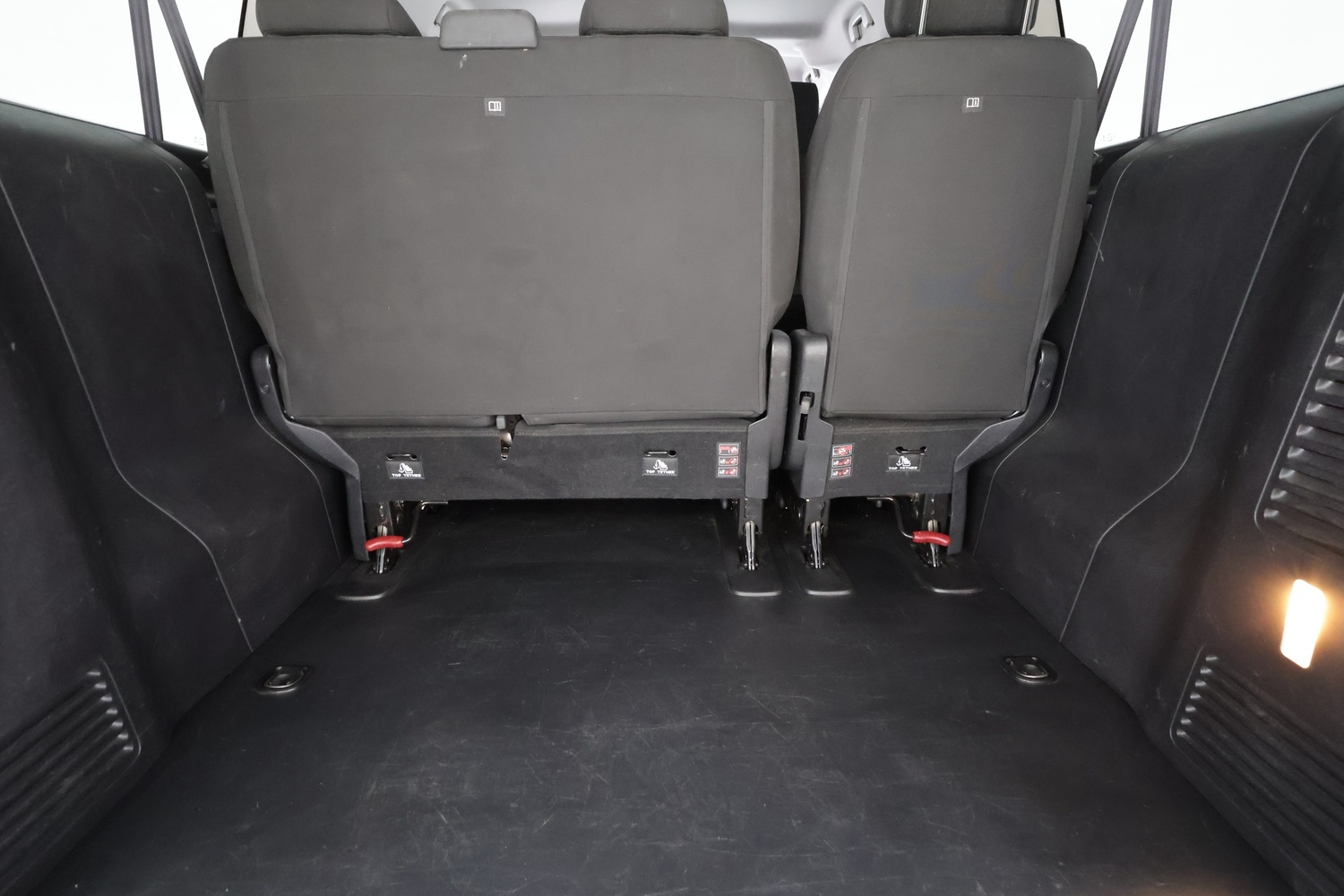 Toyota Proace Verso vaihtoauto