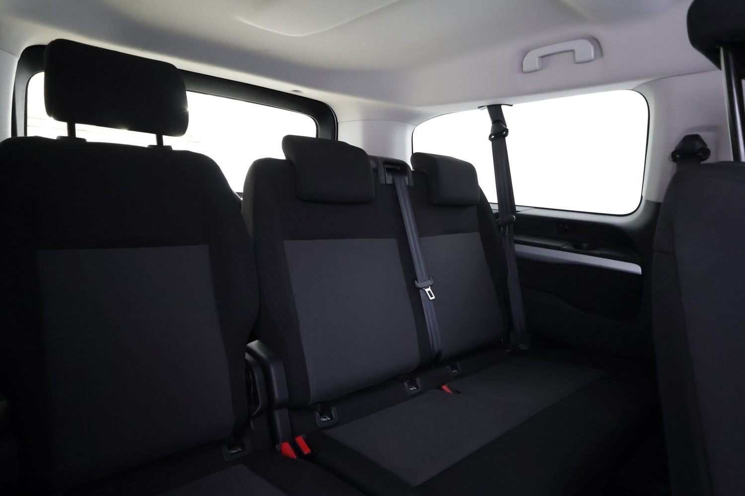 Toyota Proace Verso vaihtoauto