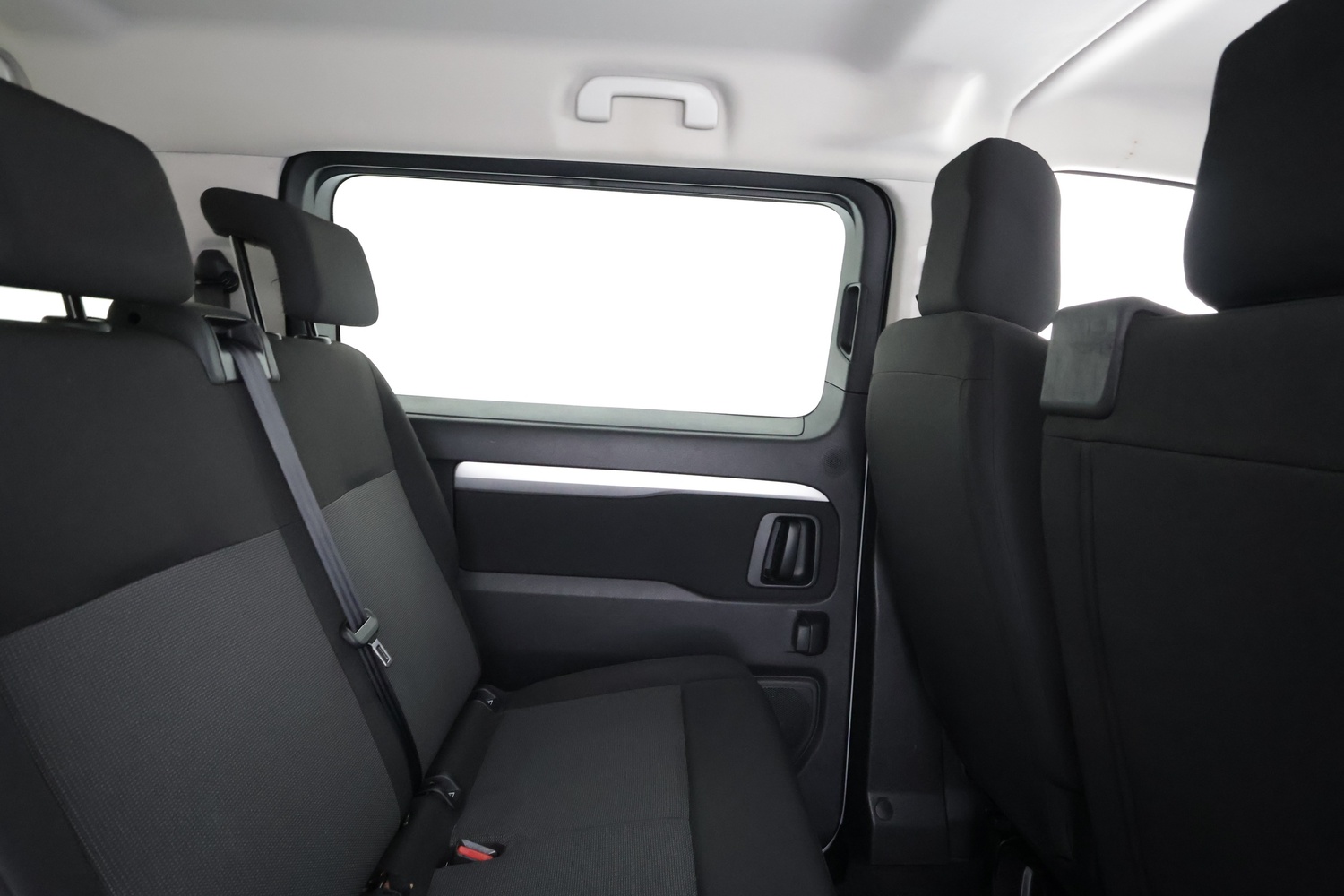 Toyota Proace Verso vaihtoauto
