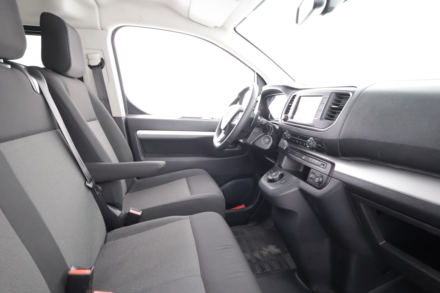 Toyota Proace Verso vaihtoauto