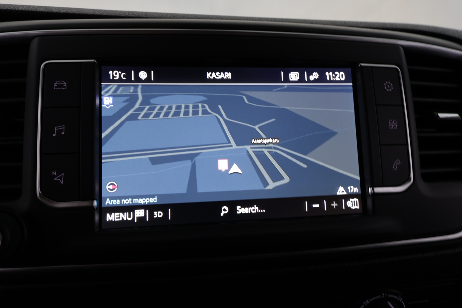Toyota Proace Verso vaihtoauto