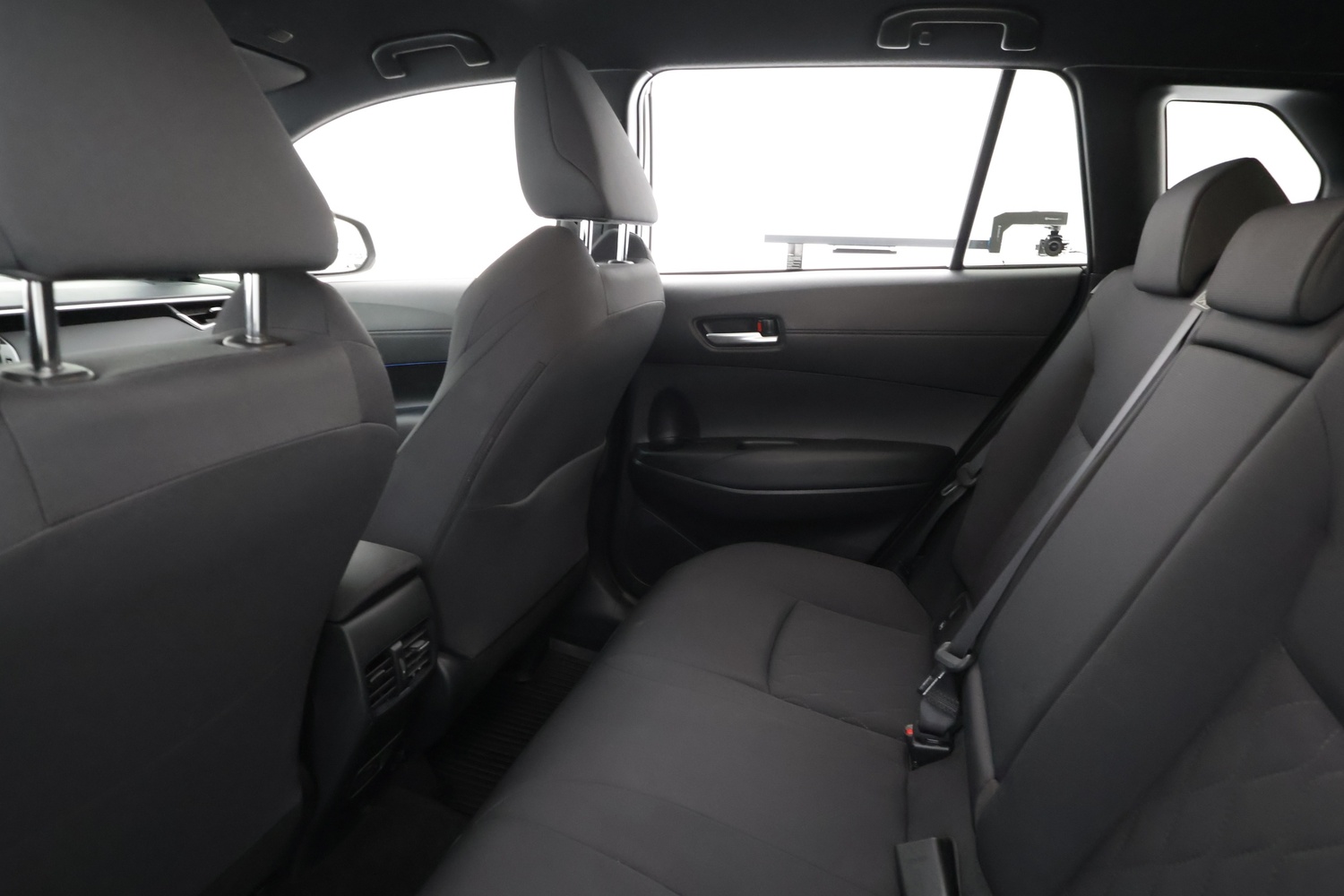 Toyota Corolla Cross vaihtoauto