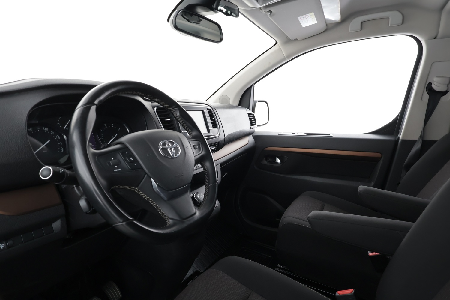 Toyota Proace Verso vaihtoauto