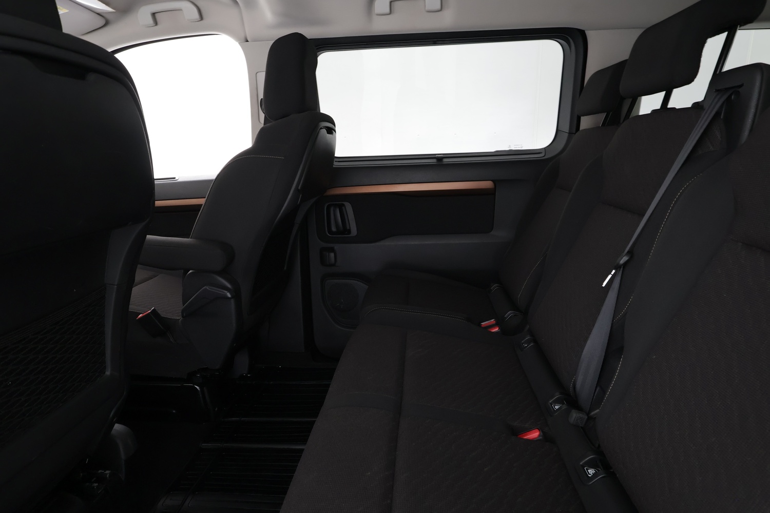 Toyota Proace Verso vaihtoauto