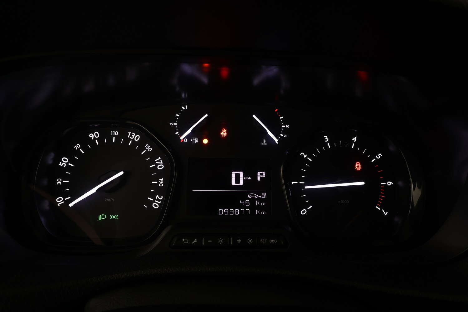 Toyota Proace Verso vaihtoauto