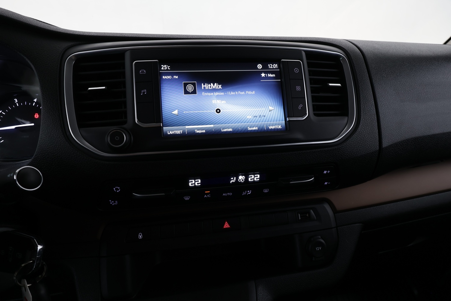Toyota Proace Verso vaihtoauto