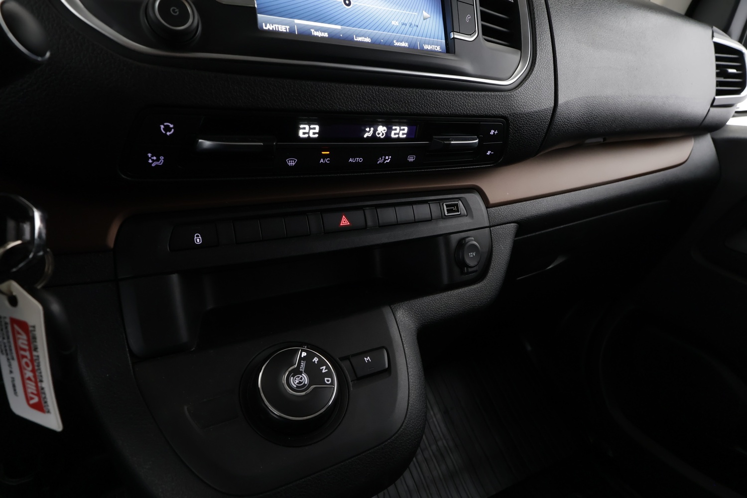 Toyota Proace Verso vaihtoauto