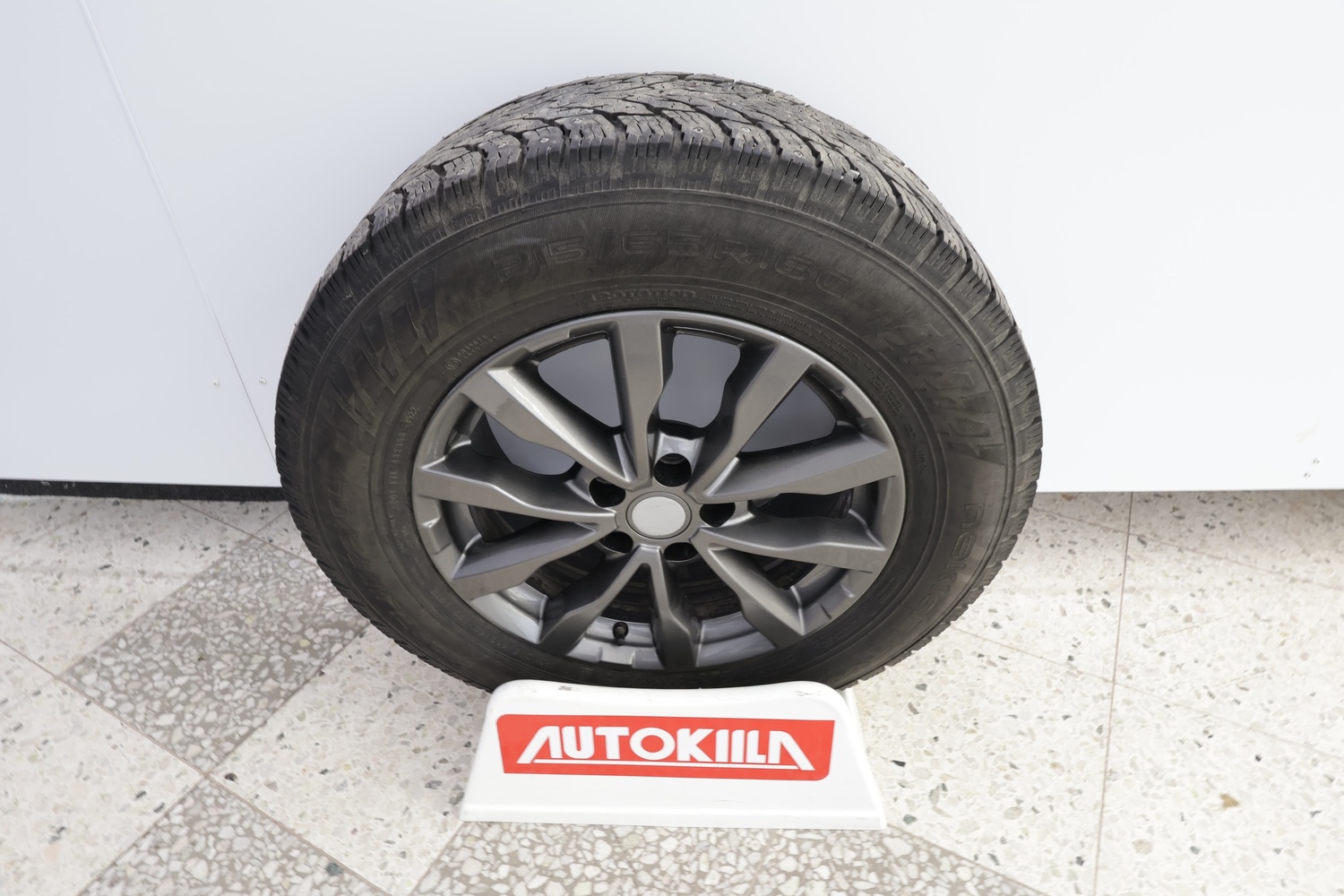 Toyota Proace Verso vaihtoauto