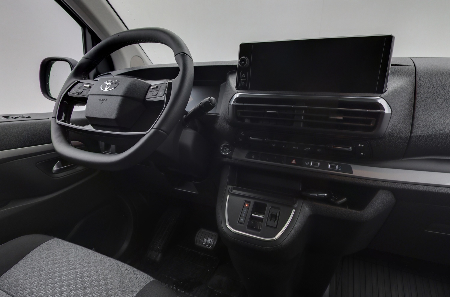 Toyota Proace Verso vaihtoauto