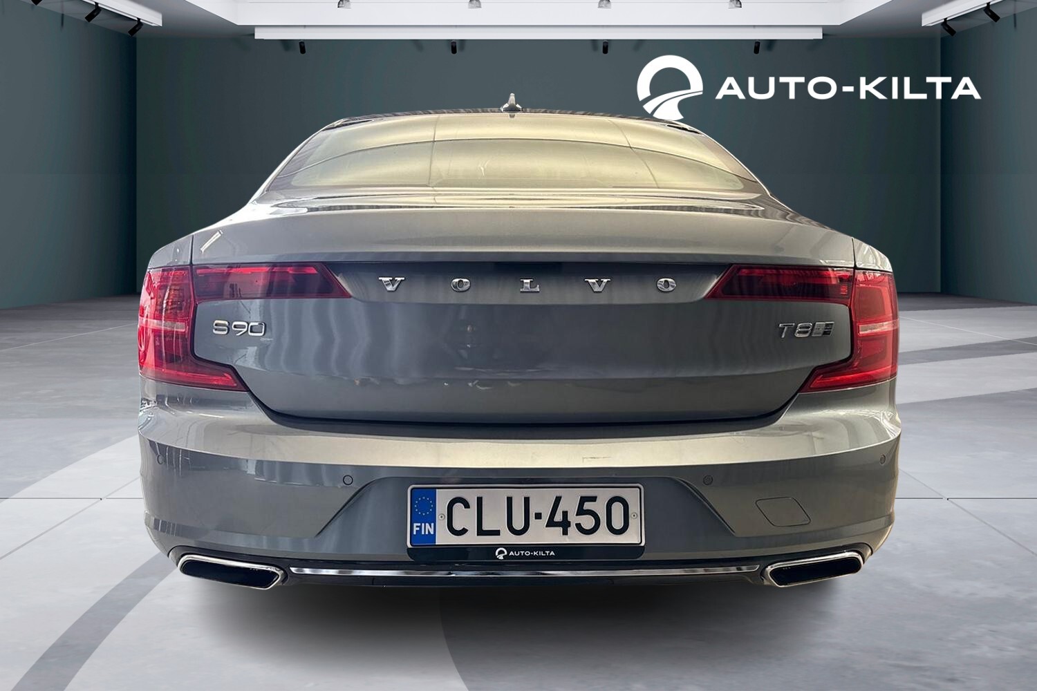 Volvo S90 vaihtoauto