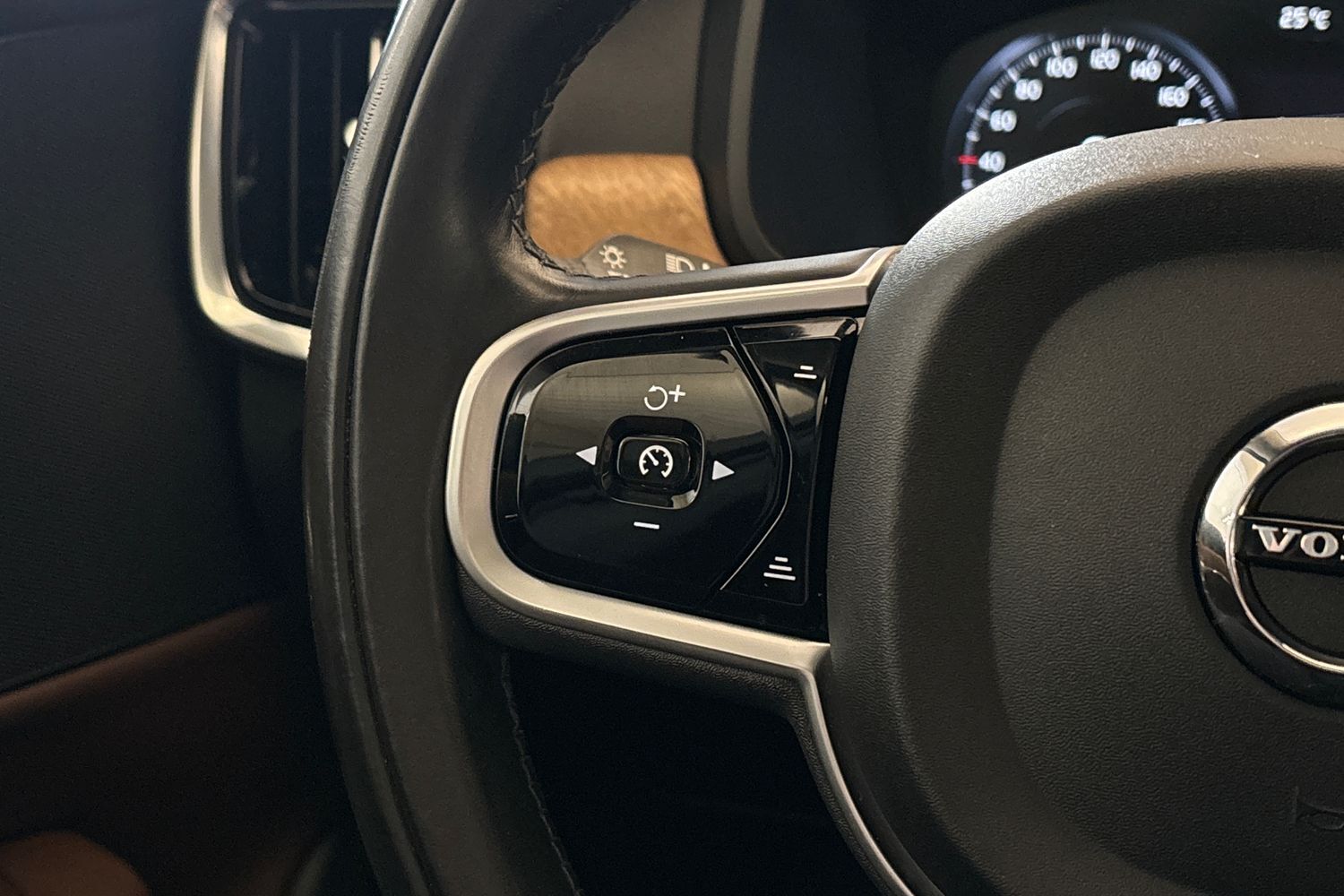 Volvo S90 vaihtoauto