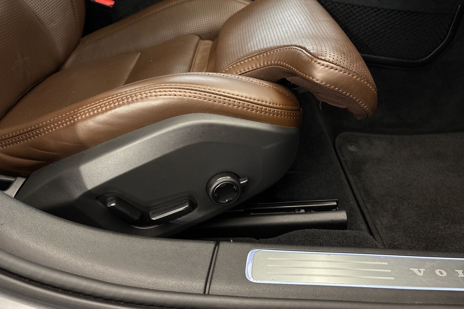 Volvo S90 vaihtoauto