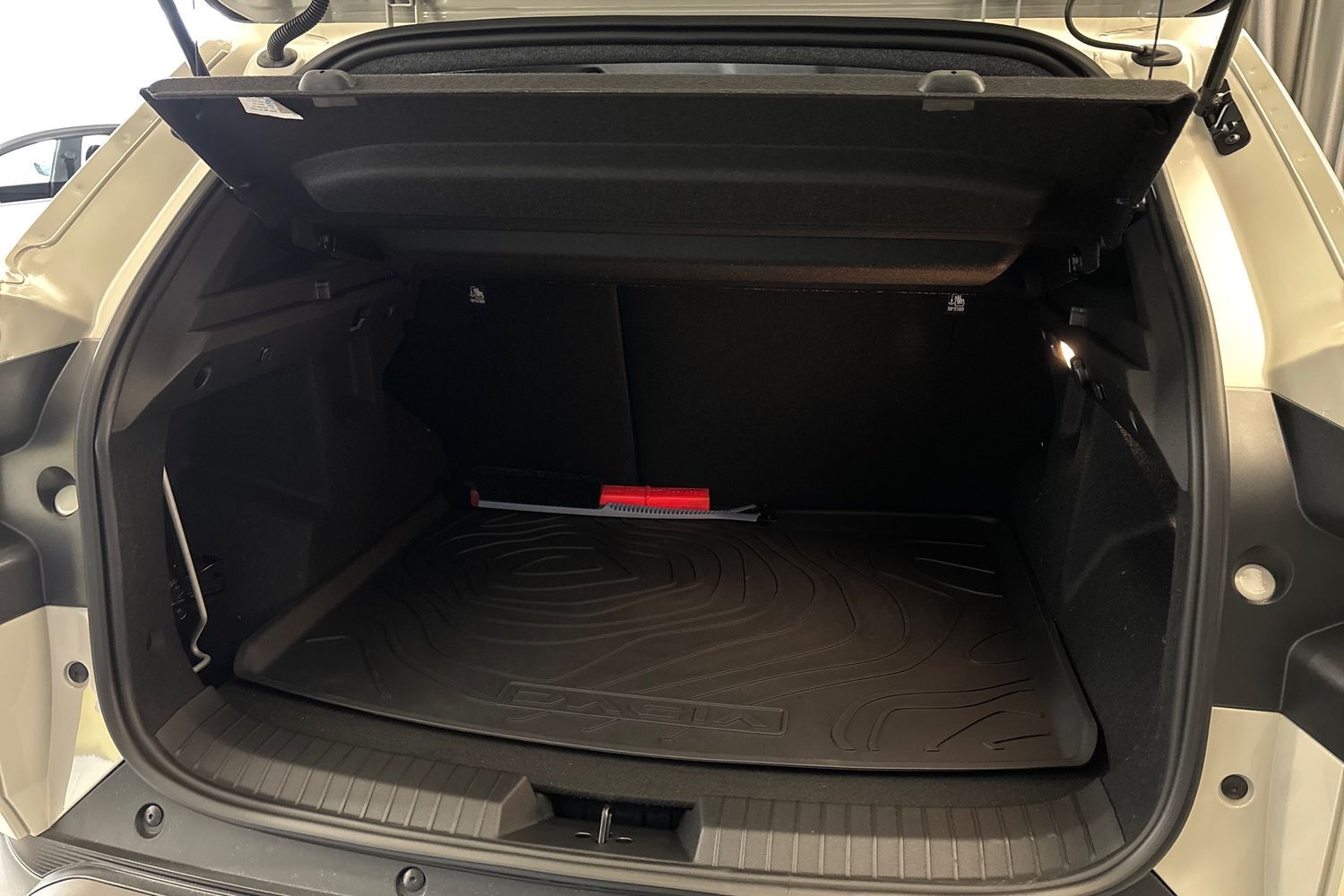 Dacia Duster vaihtoauto