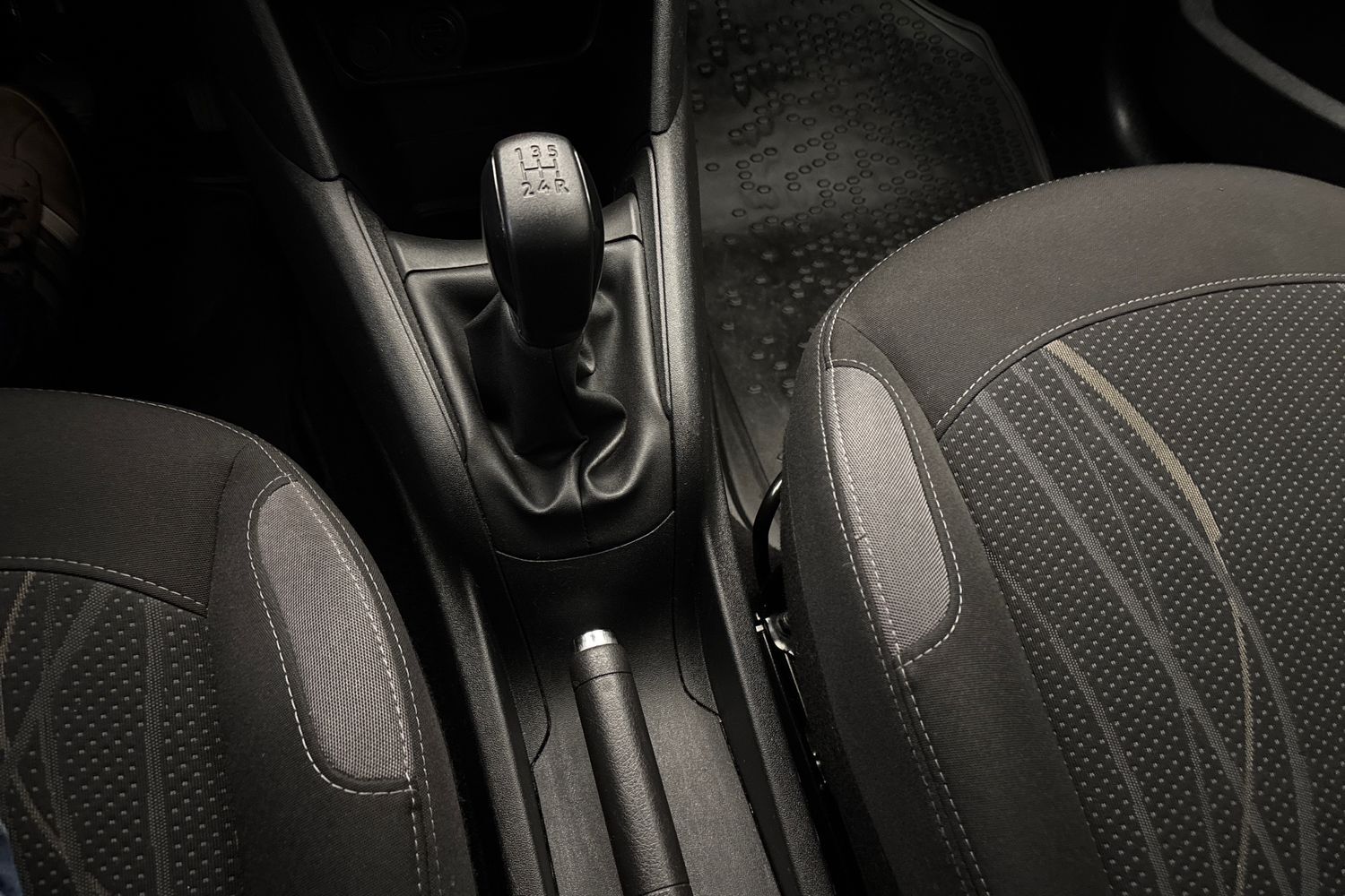 Peugeot 208 vaihtoauto