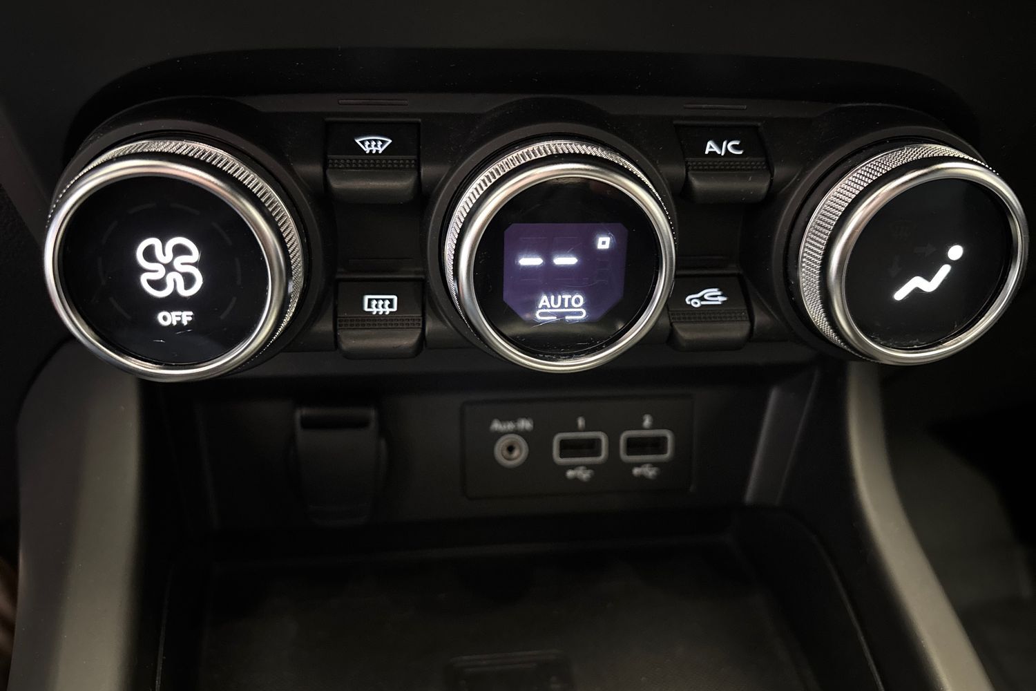 Renault Arkana vaihtoauto