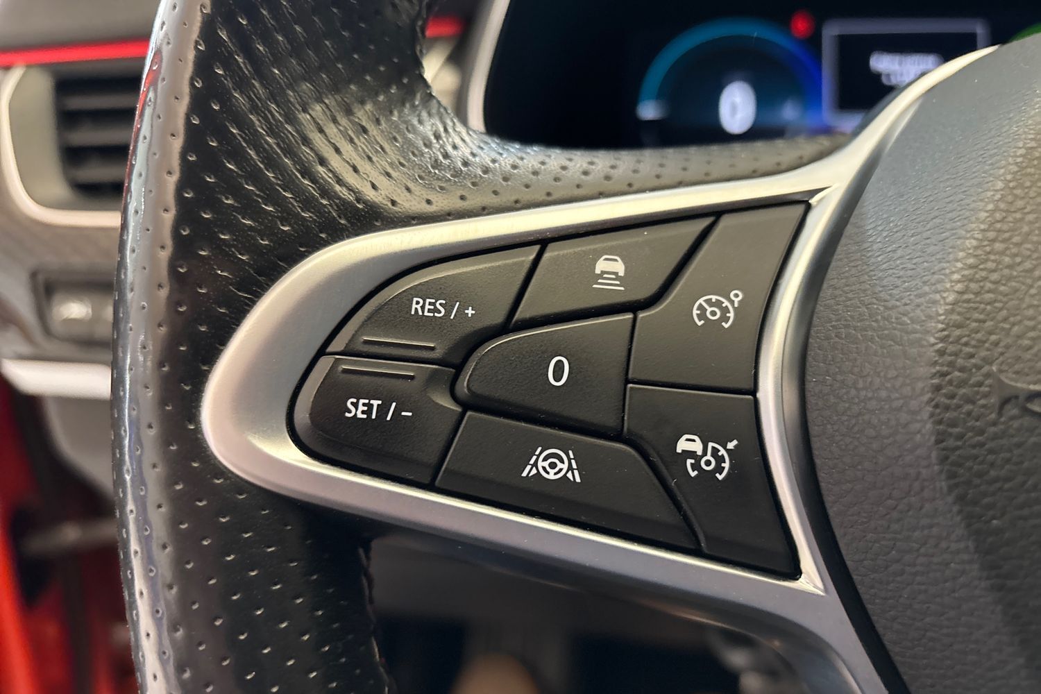 Renault Arkana vaihtoauto