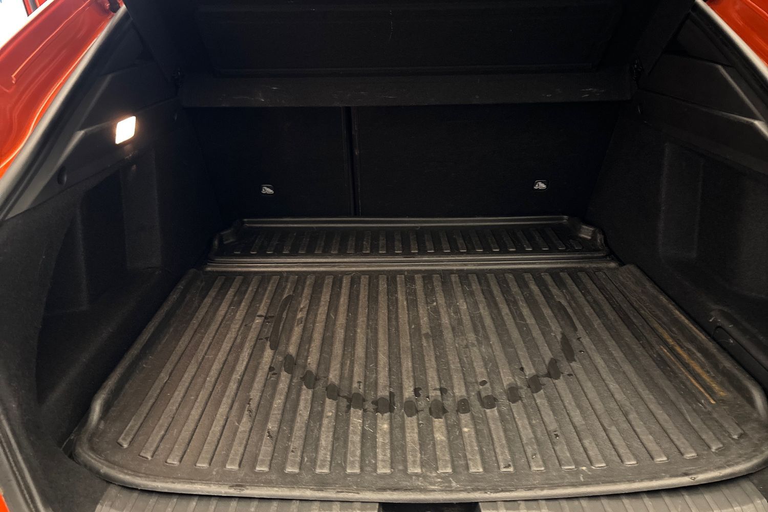 Renault Arkana vaihtoauto