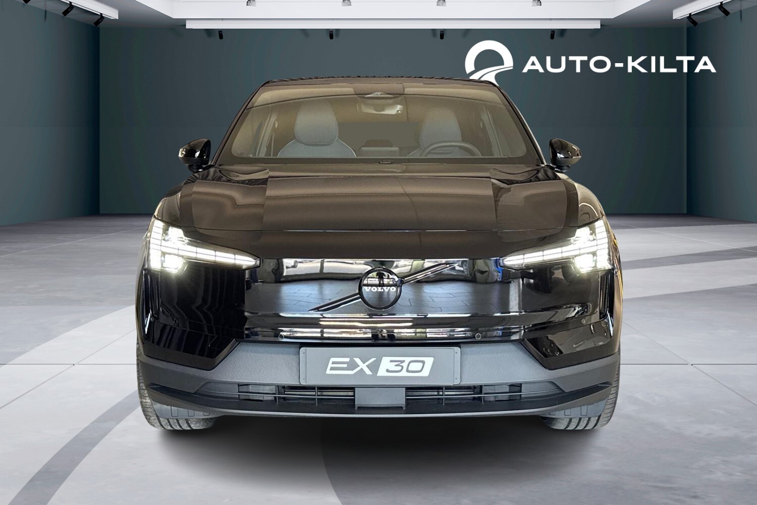 Volvo EX30 vaihtoauto
