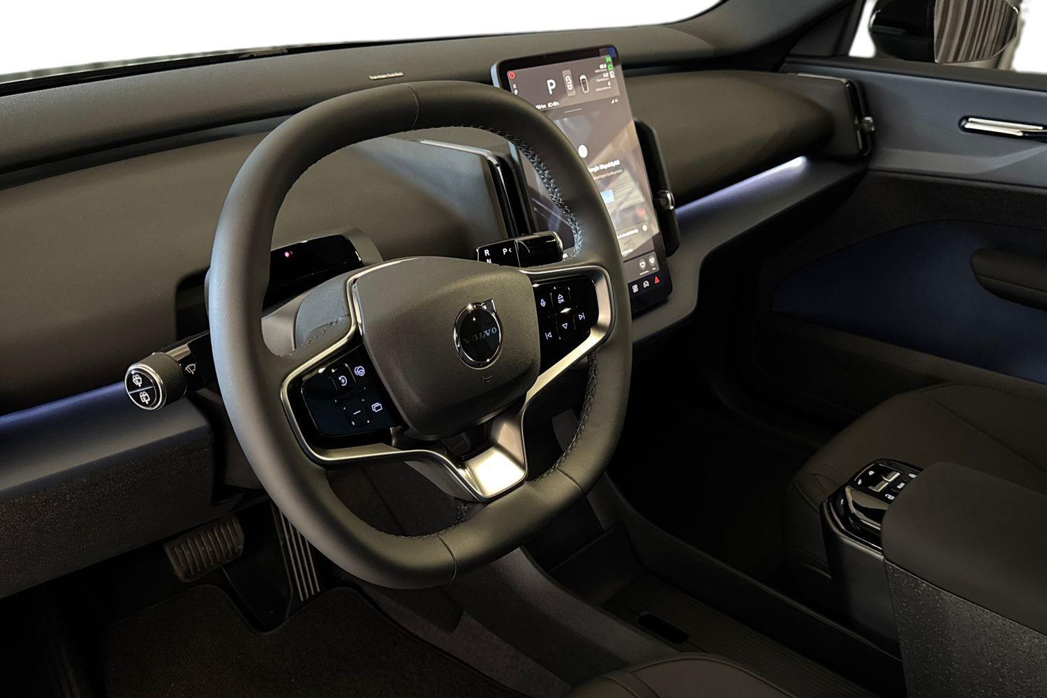 Volvo EX30 vaihtoauto