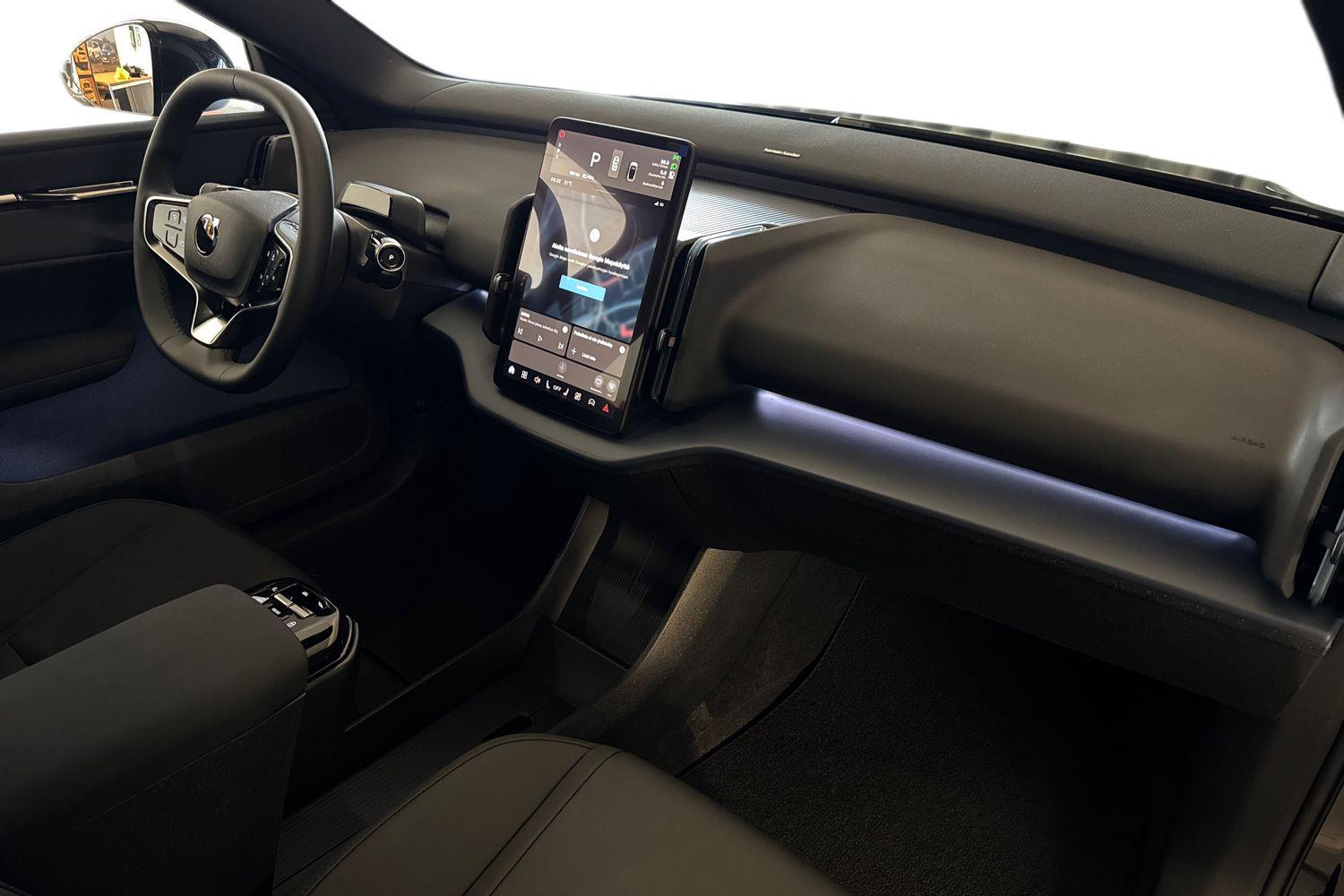 Volvo EX30 vaihtoauto
