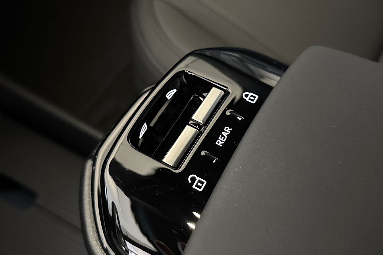 Volvo EX30 vaihtoauto