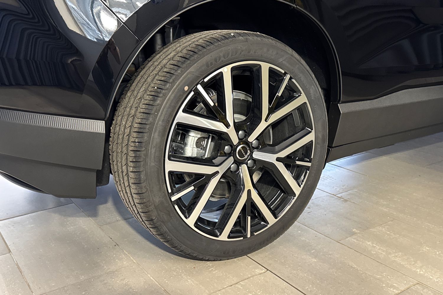 Volvo EX30 vaihtoauto