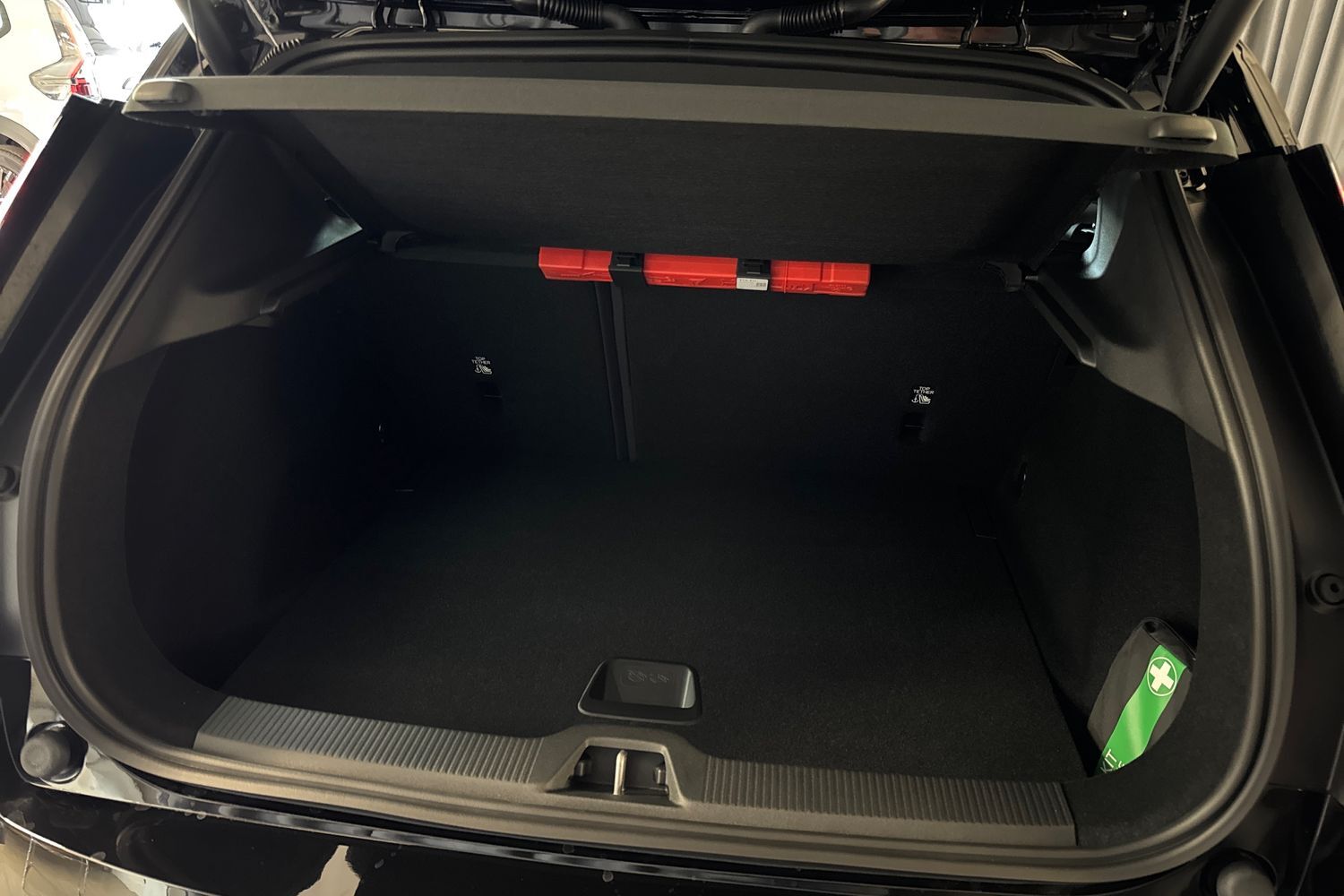Volvo EX30 vaihtoauto
