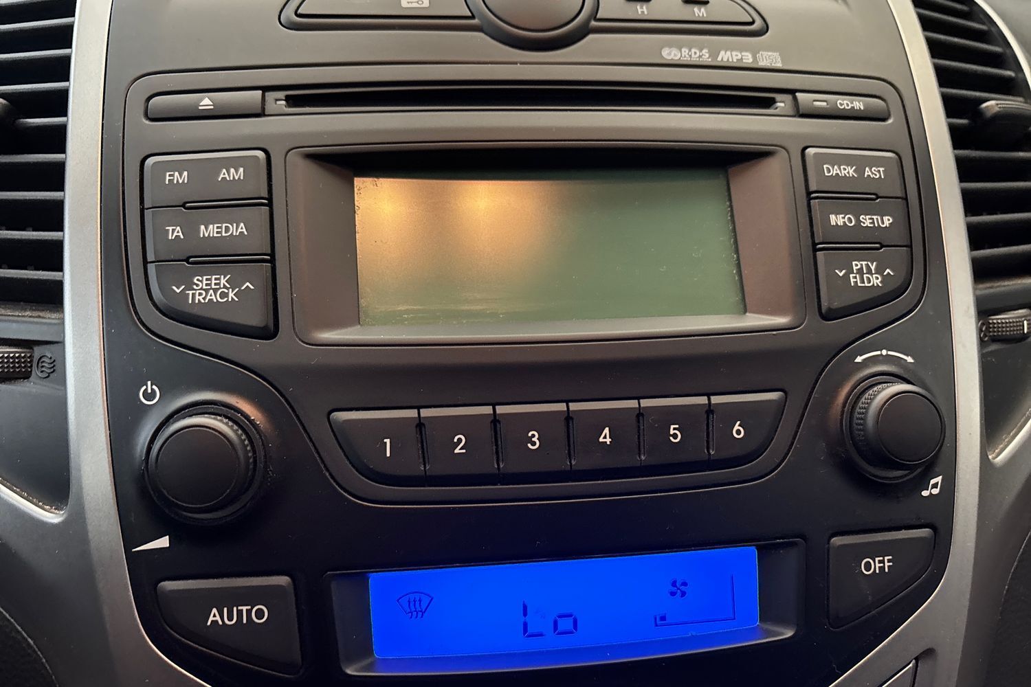 Hyundai ix20 vaihtoauto