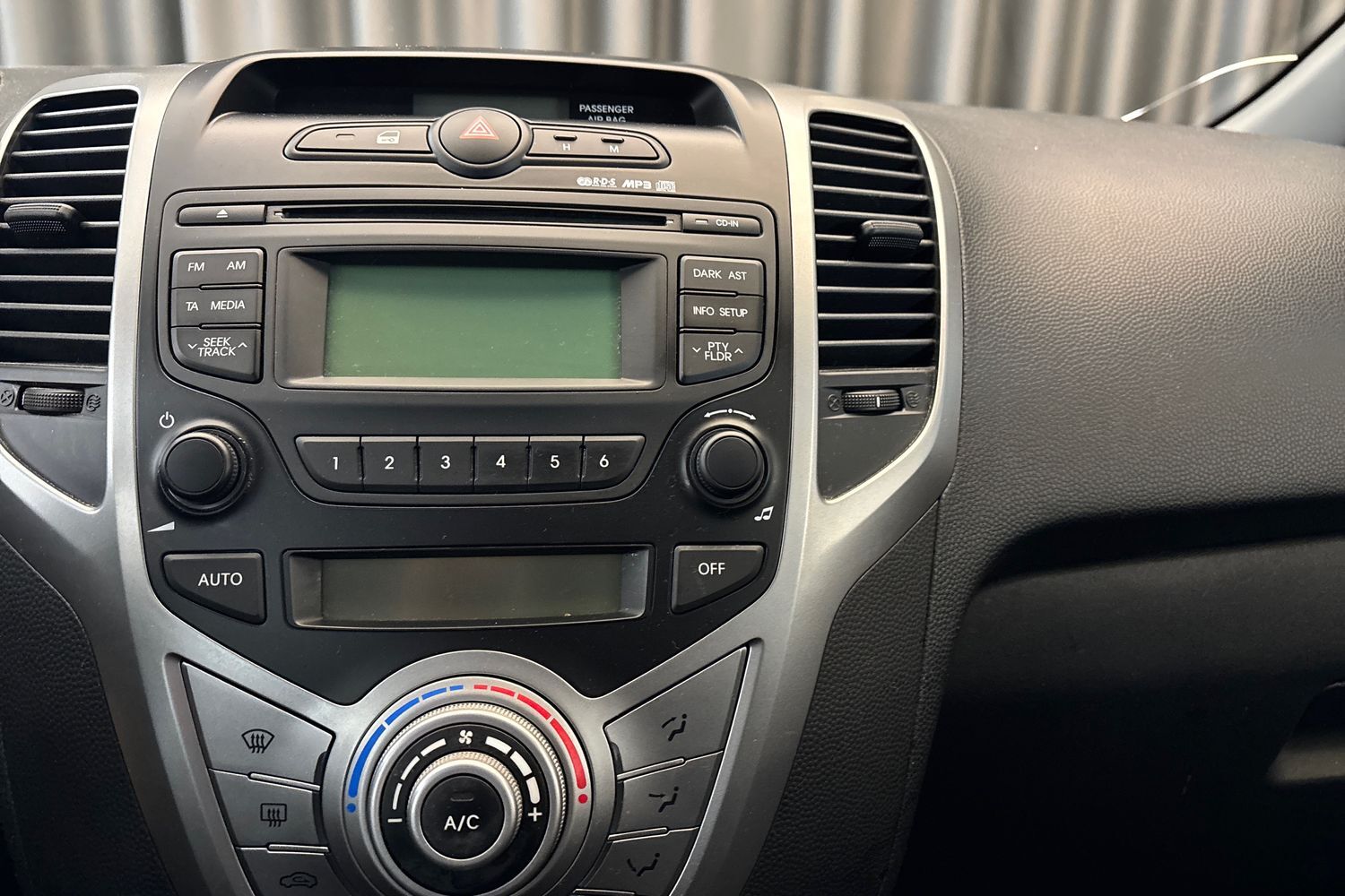 Hyundai ix20 vaihtoauto