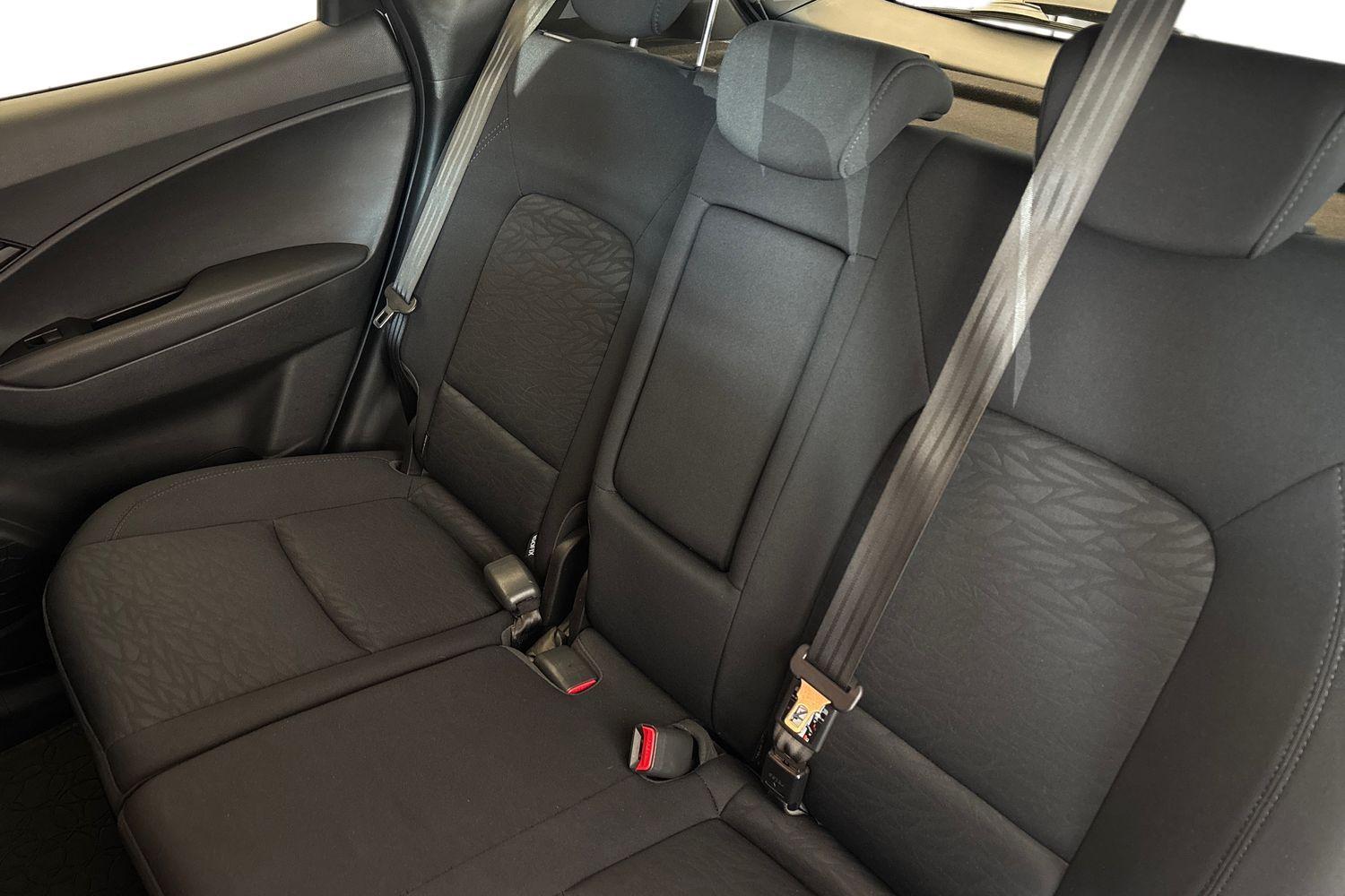 Hyundai ix20 vaihtoauto