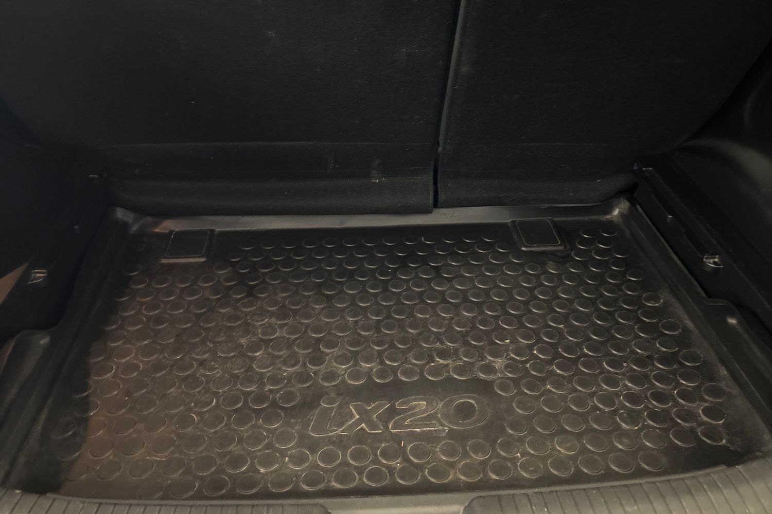 Hyundai ix20 vaihtoauto
