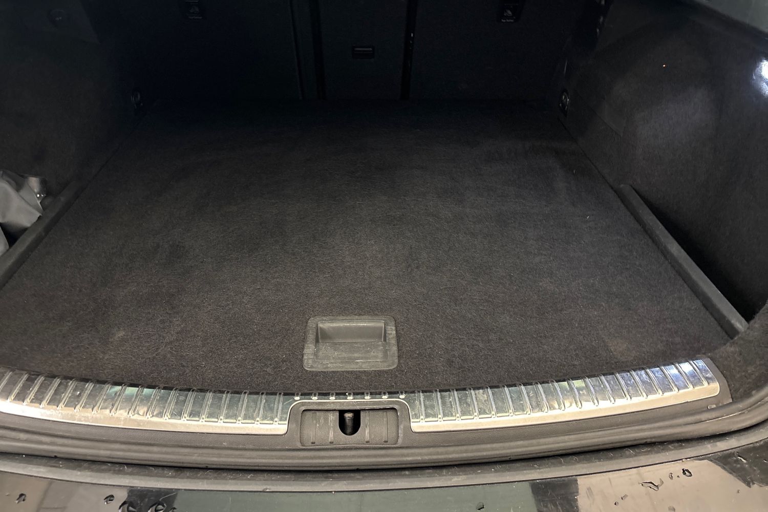 SEAT Leon ST vaihtoauto