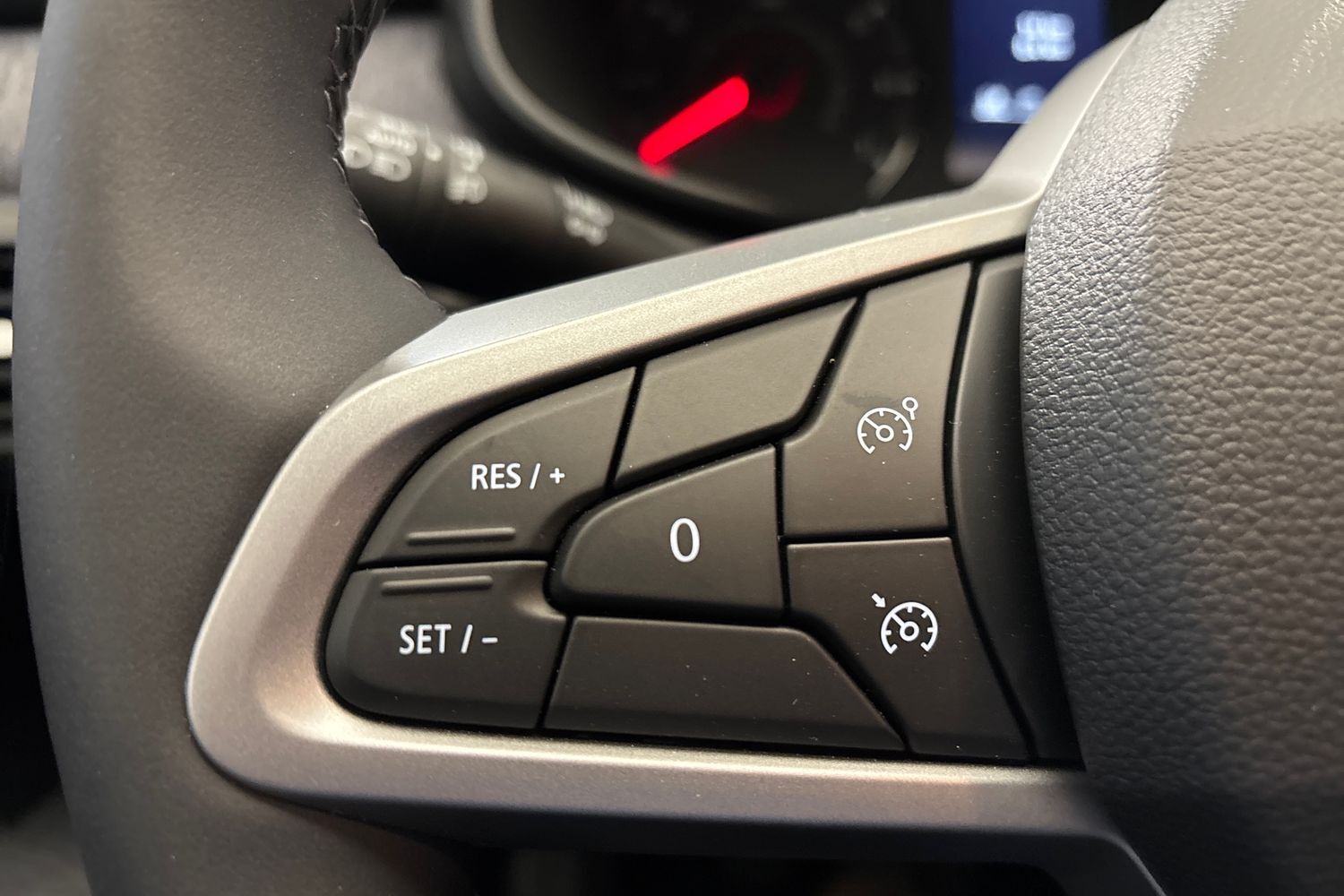 Dacia Sandero vaihtoauto
