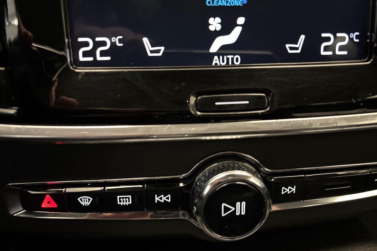 Volvo V90 vaihtoauto