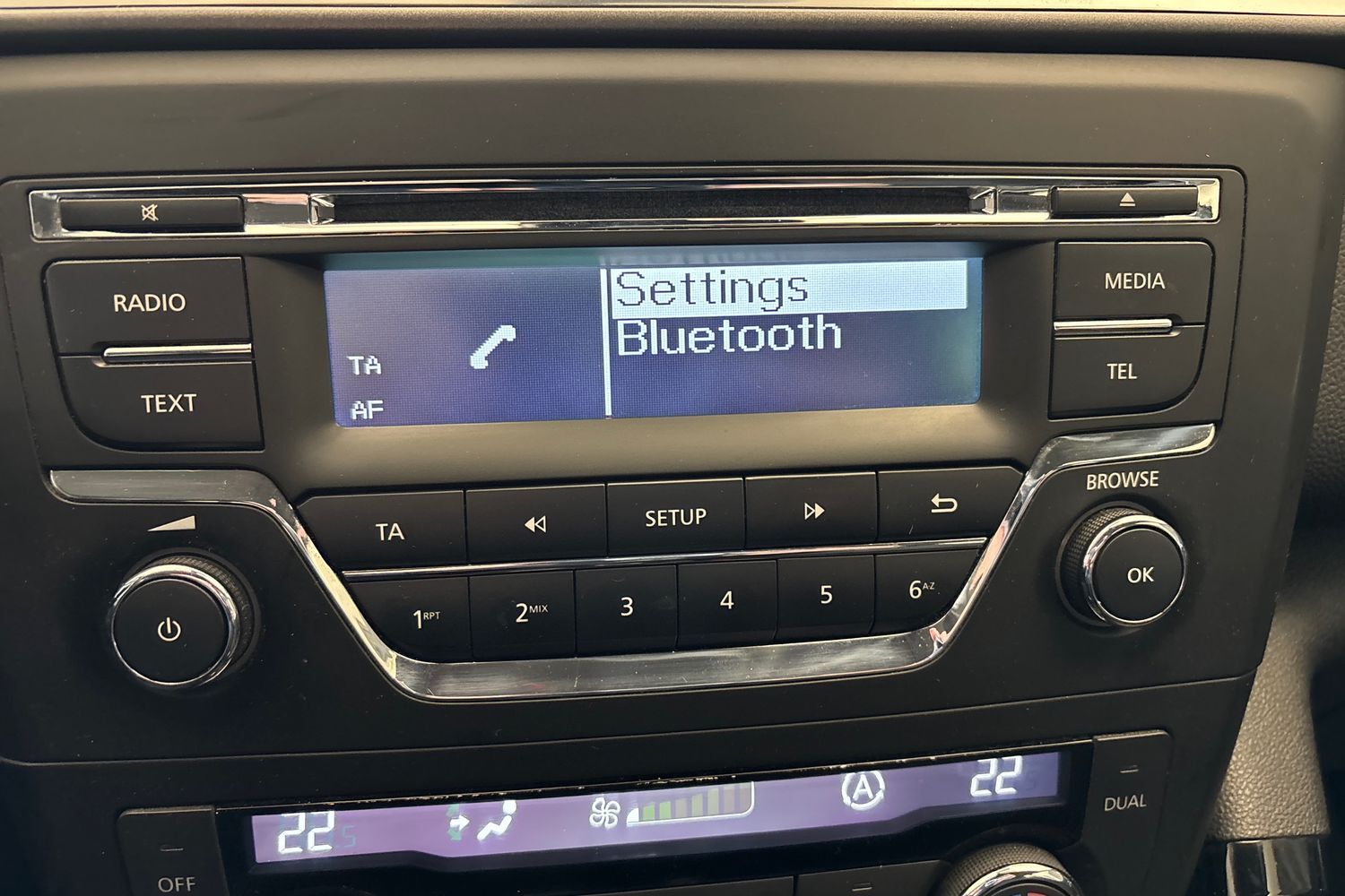Renault Kadjar vaihtoauto
