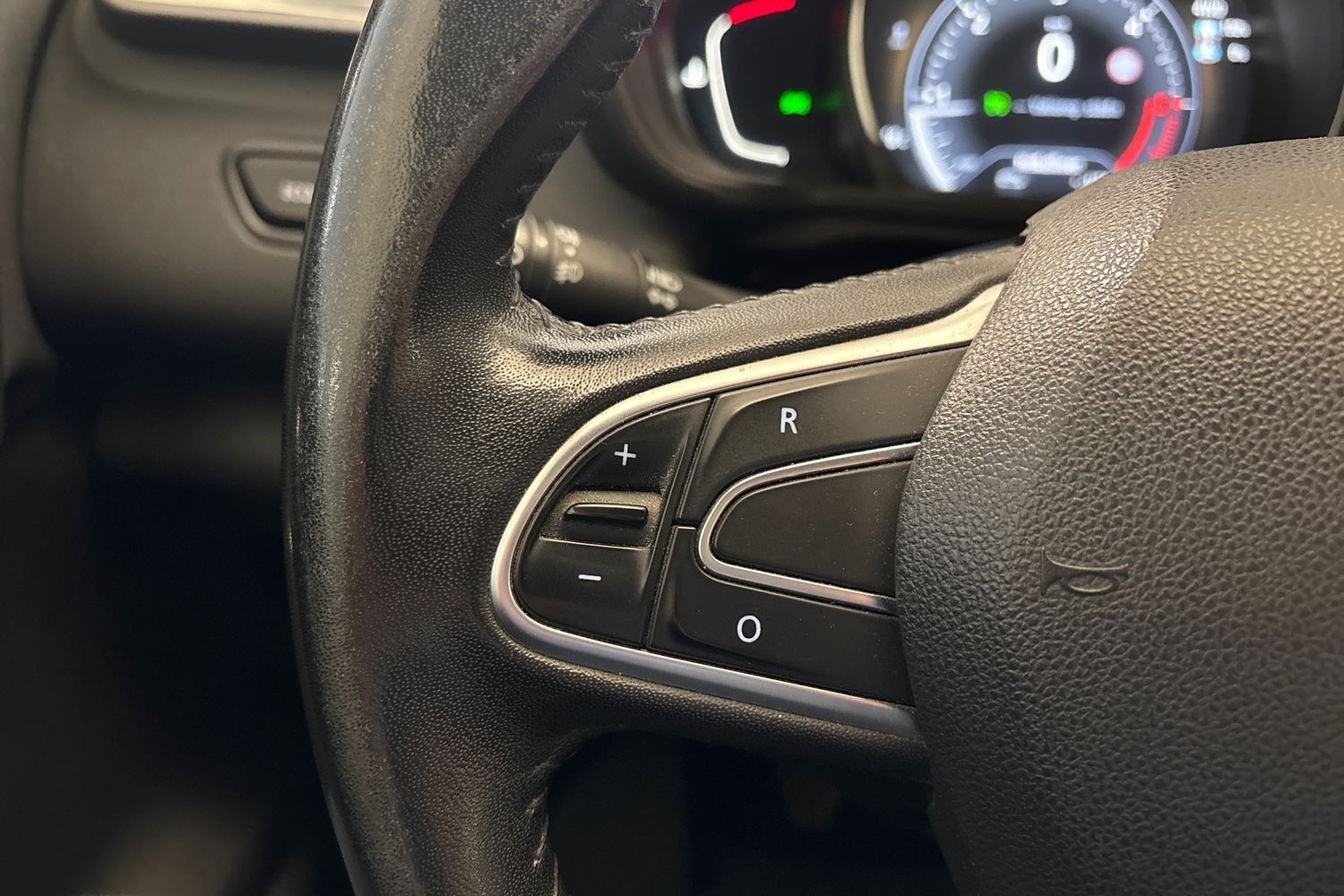Renault Kadjar vaihtoauto