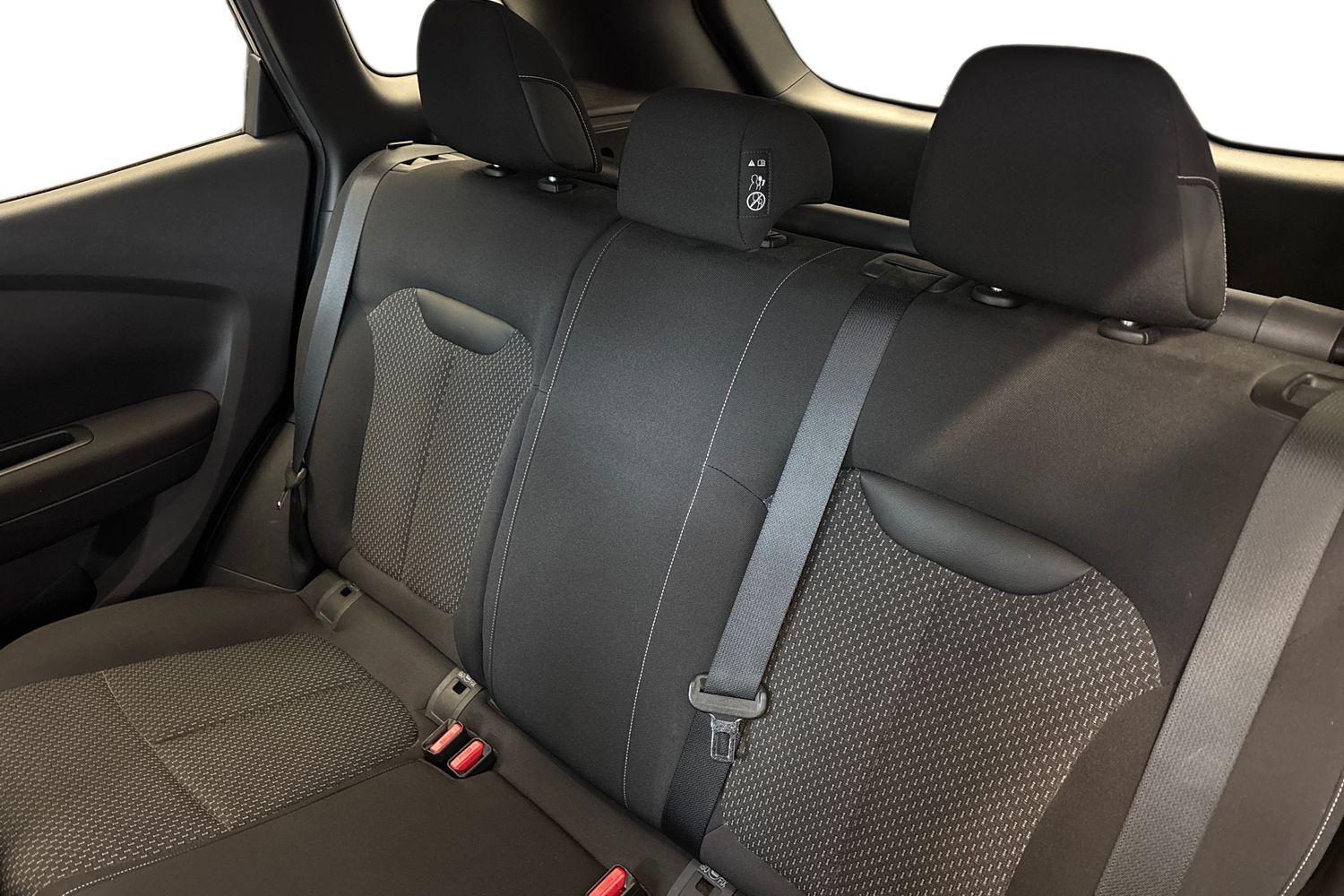 Renault Kadjar vaihtoauto