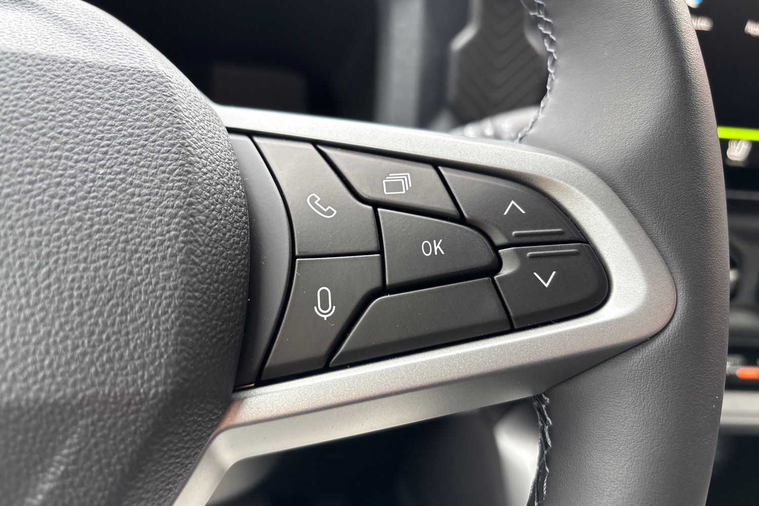 Dacia Bigster vaihtoauto