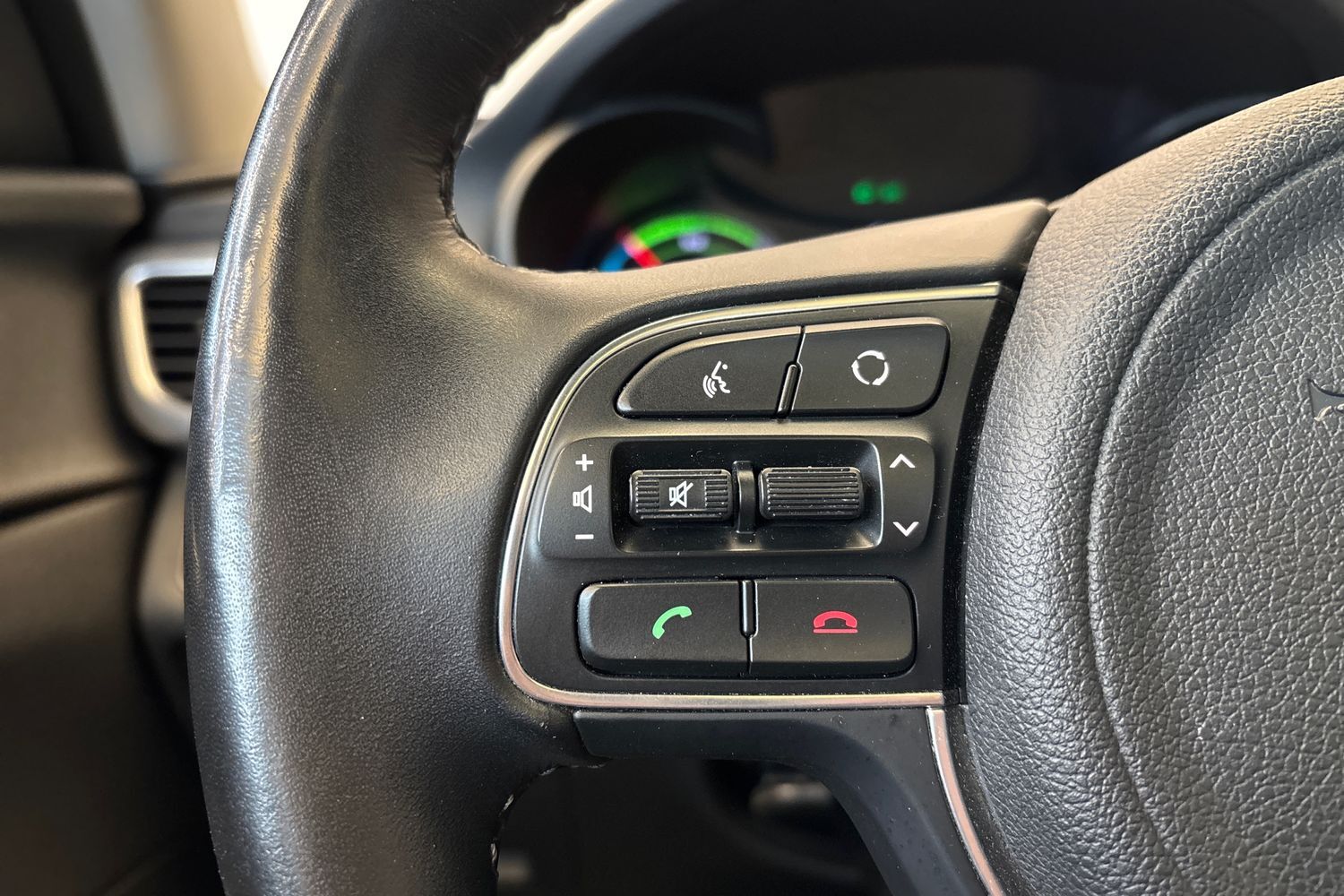 Kia Optima vaihtoauto