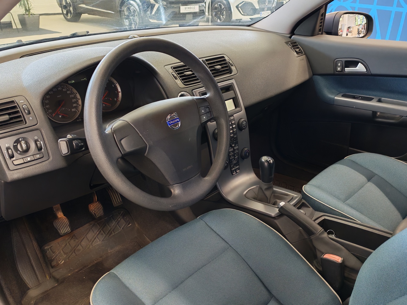 Volvo C30 vaihtoauto