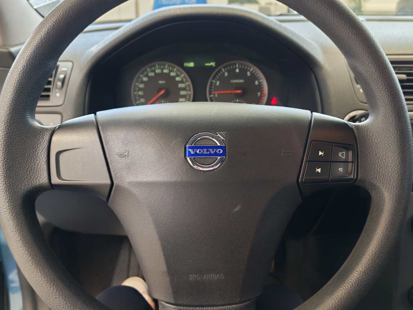 Volvo C30 vaihtoauto