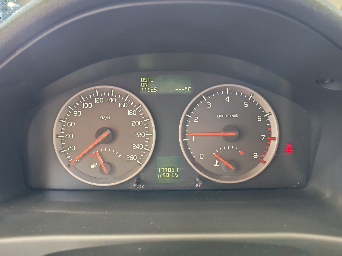 Volvo C30 vaihtoauto