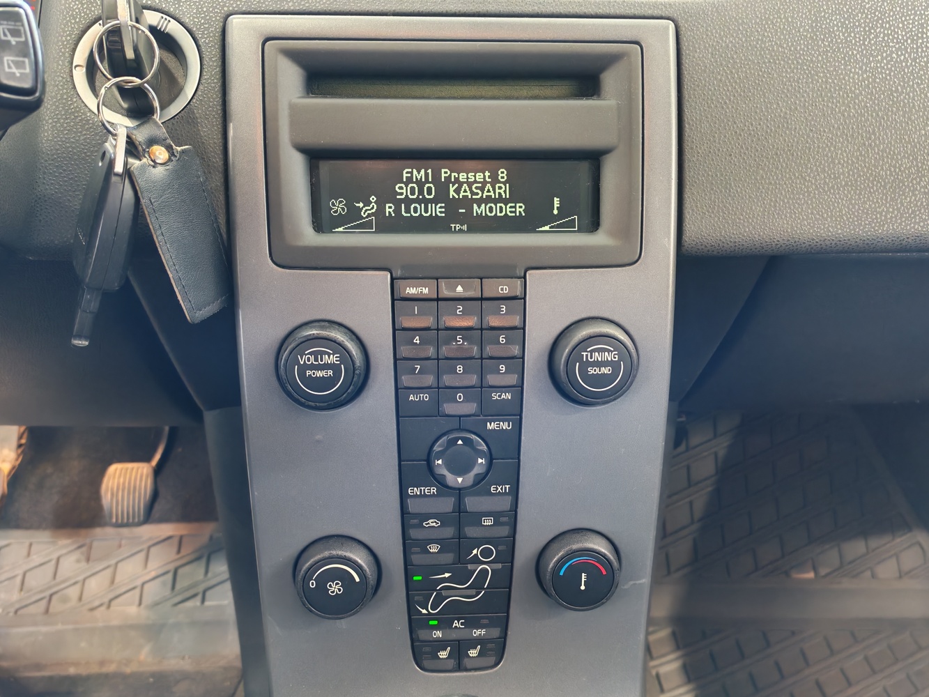 Volvo C30 vaihtoauto
