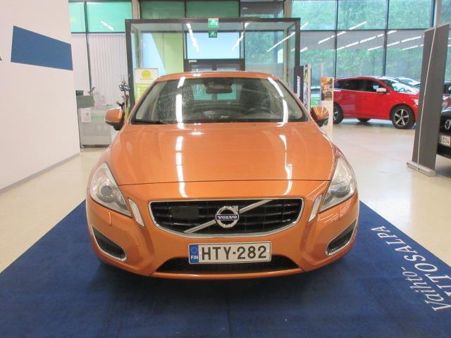 Volvo S60 vaihtoauto